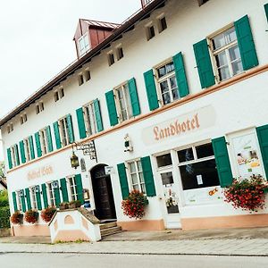 Landgasthof Boeck Ξενοδοχείο Unterbrunn Exterior photo