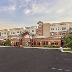 Residence Inn Minneapolis Plymouth Exterior photo