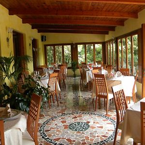 Hotel La Rosa Del Tirreno Λιβόρνο Exterior photo