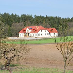 Osrodek Wypoczynkowy Sowa Ξενοδοχείο Lipniak Exterior photo