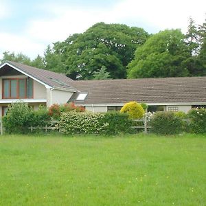 Ballacowell Bed and Breakfast Sulby  Exterior photo