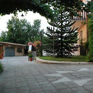 La Casa Sull'Aia,Av Bed and Breakfast Santo Stefano del Sole Exterior photo