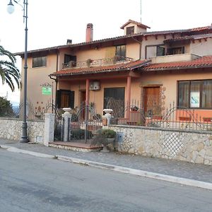 La Casa Di Walter Bed and Breakfast Palata Exterior photo