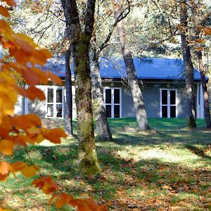 Ecoparc Des Monedieres Ξενοδοχείο Saint-Yrieix-le-Déjalat Exterior photo