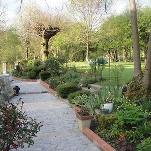 Le Relais Des Capucines Bed and Breakfast Largnac Exterior photo