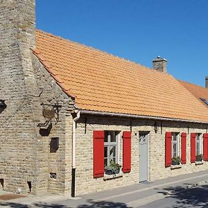 Chambres D'Hotes Du Chemin De La Maison Blanche West-Cappel Exterior photo