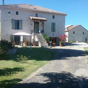 La Beline Bed and Breakfast Tayrac  Exterior photo