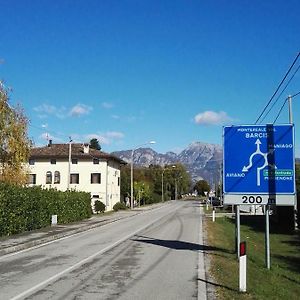 Casa Zanier Cigolotti Aviano Διαμέρισμα San Martino di Campagna Exterior photo