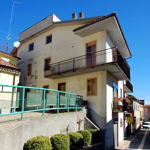 Casa Vacanze Del Pollino Βίλα Fardella Exterior photo