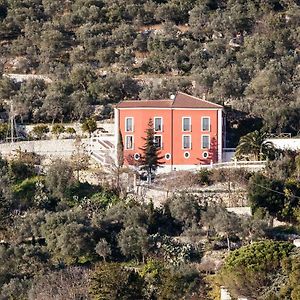 La Rossa Fantastica Ξενοδοχείο Piedimonte d'Alife Exterior photo