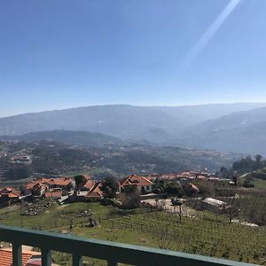 Douro Vineyards And Mountains Διαμέρισμα Urgueira  Exterior photo