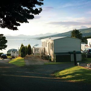 Rosneath Castle Park Ξενοδοχείο Rhu Exterior photo