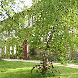 Le Domaine De Pomone Ξενοδοχείο Woinville Exterior photo