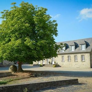 La Carbonniere Bed and Breakfast Condé-sur-Vire Exterior photo