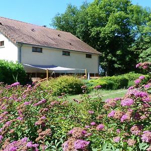 Clan Boucheron Διαμέρισμα Louroux-Bourbonnais Exterior photo