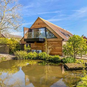 The Loft : Luxury Countryside Retreat For Family & Friends Βίλα Clipston  Exterior photo