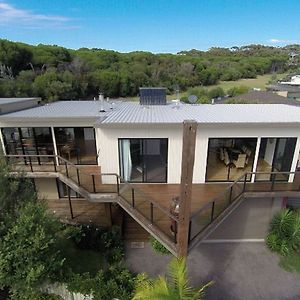 Bournda Beach House Διαμέρισμα Tura Beach Exterior photo