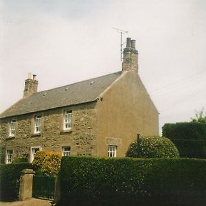 The Old School House Mordington Bed and Breakfast Exterior photo