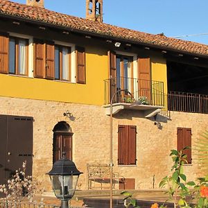 Il Ghiro Dormiglione Bed and Breakfast Cocconato Exterior photo