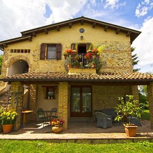 Il Giardino Segreto Bed and Breakfast Contigliano Exterior photo