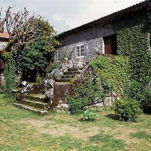 Palacio De Barreiro Ξενοδοχείο Crecíente Exterior photo