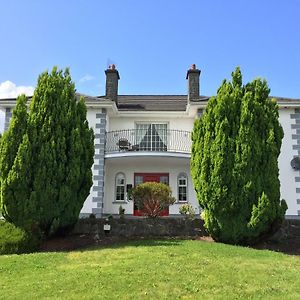 The Lodge B&B Γκάλγουεϊ Exterior photo