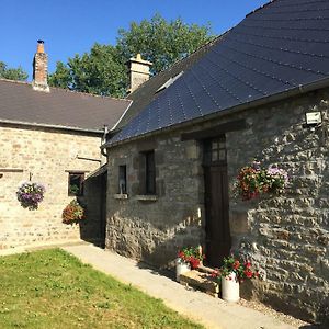 No 3 Route De Lingramiere Bed and Breakfast La Ferte-Mace Exterior photo