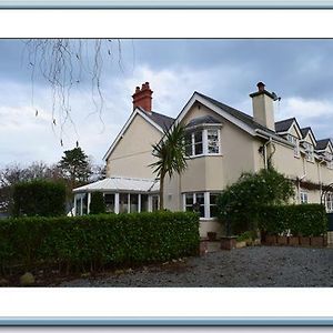 The Grove Bed and Breakfast Λαντούντνο Exterior photo