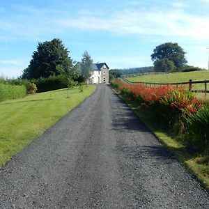 Herdmans B&B Μπρέκον Exterior photo