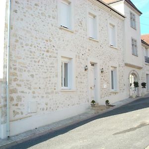 Chambres D'Hotes Karine Smej Châtillon-sur-Marne Exterior photo