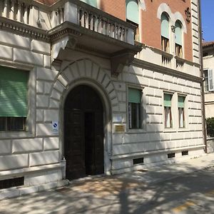 B&B Ai Confini Dell'Impero Γκορίτσια Exterior photo