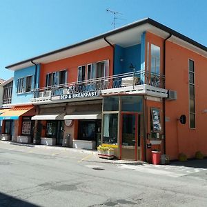 Sacco Bed&Breakfast Bed and Breakfast Ροβίγκο Exterior photo