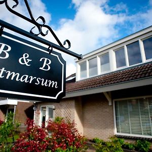 B&B Ootmarsum Exterior photo