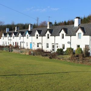 Crinan Canal Cottage No8 Lochgilphead Exterior photo