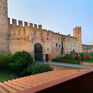 Sotto Le Mura Διαμέρισμα Montagnana  Exterior photo