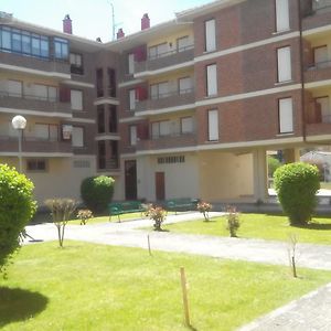 Vivienda Uso Turistico Con Wifi Διαμέρισμα Villarcayo Exterior photo