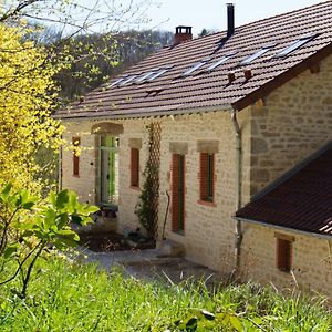 Chambre D'Hotes Chalendeix Ξενοδοχείο Nedde Exterior photo