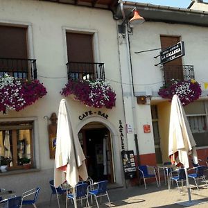 La Gallega Ξενοδοχείο Cacabelos  Exterior photo