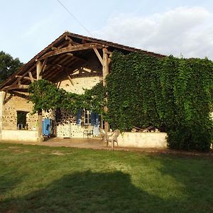 Ferme De L'Argente ξενώνας Allons  Exterior photo