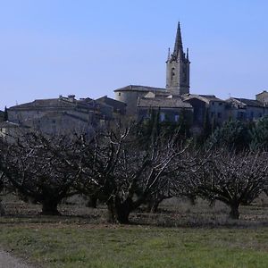 Maison De Dame Tartine Ξενοδοχείο Issirac Exterior photo