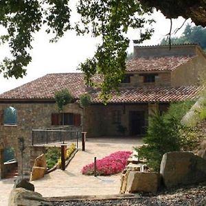 Turisme Rural Mas Isoles ξενώνας Ripoll Exterior photo