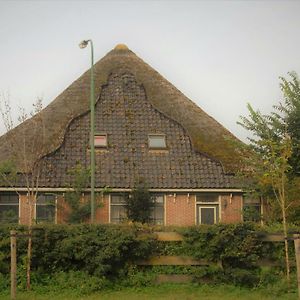 Sterrenhoeve Ξενοδοχείο Castricum Exterior photo