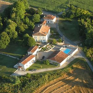 Langlade Estate Βίλα Montboyer Exterior photo