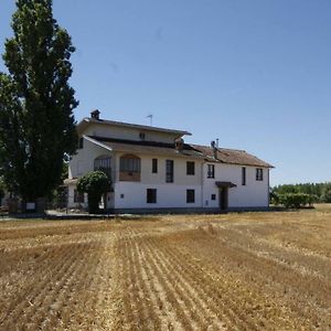 Antico Pioppo Bed and Breakfast Sale Exterior photo