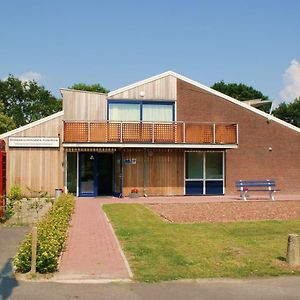 Groepsaccommodatie Vollenhove Βίλα Exterior photo