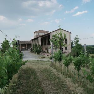 Agriturismo Ca' Preda Βίλα San Giorgio Piacentino Exterior photo