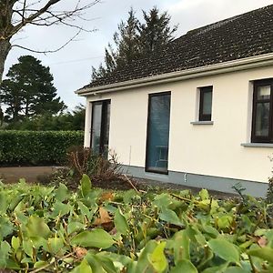 Mick'S Cottage Loughrea Exterior photo