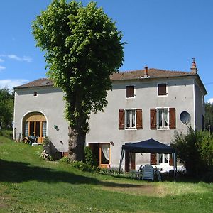 Gite Maison Neuve Grandval Διαμέρισμα Exterior photo