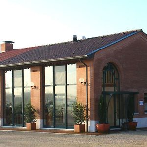 Agriturismo Cabrele Βίλα Santorso Exterior photo