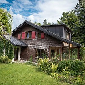 Ferienhaus Bergblick Βίλα Schwarzenberg im Bregenzerwald Exterior photo